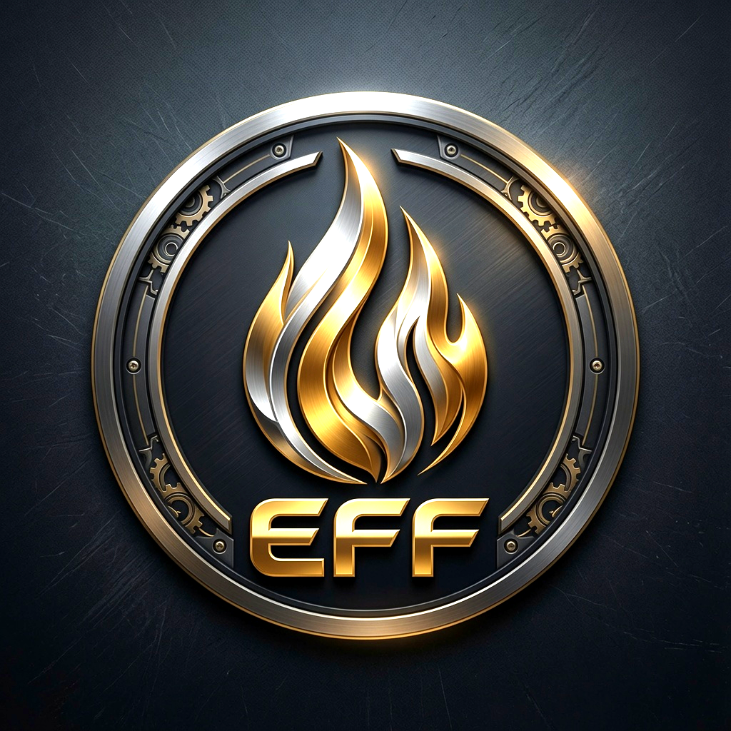 EFF Group Logo